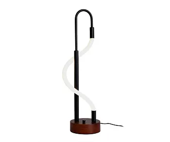 Настольная лампа Kink Light 08040-T,19 Настольная лампа Kink Light 08040-T,19