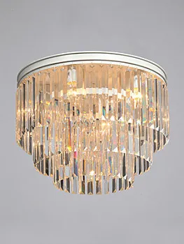 Накладная люстра Vitaluce V5151-0/6+3+1PL Накладная люстра Vitaluce V5151-0/6+3+1PL