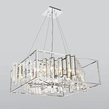 Подвесная люстра Bogate's 312/9 Strotskis