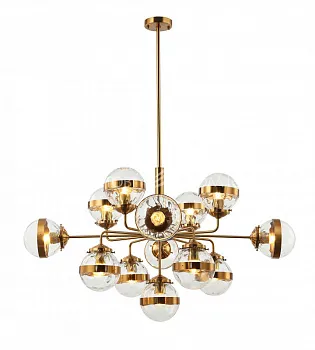 Люстра на штанге Stilfort 2134/05/13P Люстра на штанге Stilfort 2134/05/13P