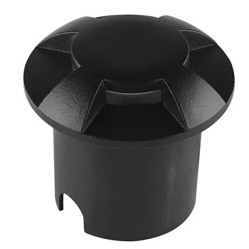 Тротуарный светильник ARTE Lamp A3221IN-4BK Тротуарный светильник ARTE Lamp A3221IN-4BK