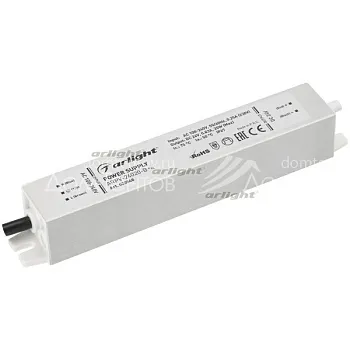 Блок питания для светодиодной ленты Arlight 020848