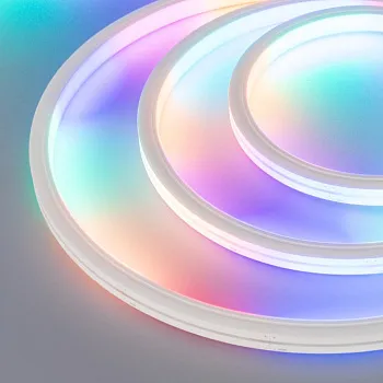 Гибкий неон Arlight 041016