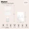 Настольная лампа Maytoni MOD178TL-L11W3K Настольная лампа Maytoni MOD178TL-L11W3K