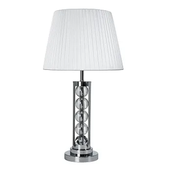 Настольная лампа ARTE Lamp A4062LT-1CC Настольная лампа ARTE Lamp A4062LT-1CC