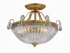 Люстра на штанге ARTE Lamp A4410PL-3SR