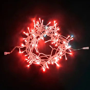 Светодиодная нить Laitcom PST100BLW-10-1R Светодиодная нить Laitcom PST100BLW-10-1R