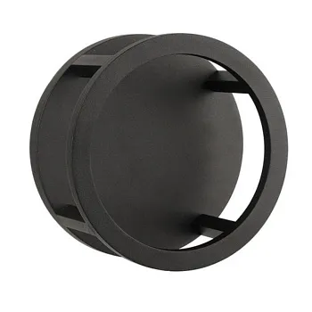 Светильник настенный ARTE Lamp A3370AL-1BK Светильник настенный ARTE Lamp A3370AL-1BK