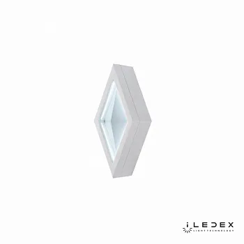 Бра iLedex SMD-924404 WH-6000K