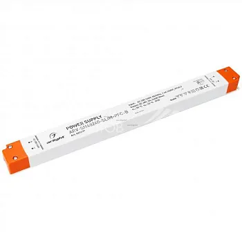 Блок питания для светодиодной ленты Arlight 027837