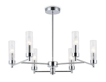 Люстра на штанге Ambrella Light LH55151