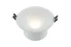 Встраиваемый светильник Denkirs DK3400-WH