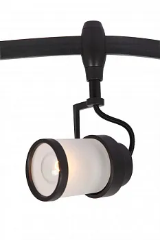 Светильник на шине ARTE Lamp A3056PL-1BK Светильник на шине ARTE Lamp A3056PL-1BK