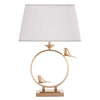 Настольная лампа ARTE Lamp A2230LT-1PB Настольная лампа ARTE Lamp A2230LT-1PB