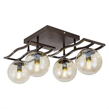 Люстра на штанге Citilux CL106245 Люстра на штанге Citilux CL106245