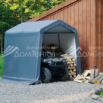 Сарай в коробке, скатная крыша Сарай в коробке, скатная крыша