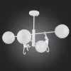 Детская люстра Evoluce SLE115102-04 Детская люстра Evoluce SLE115102-04