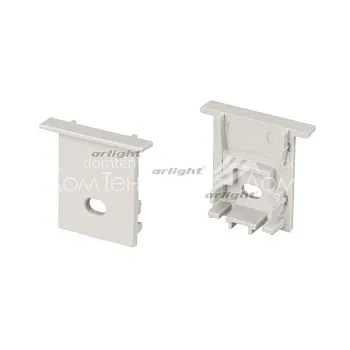 Заглушка профиля Arlight 031780