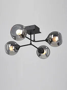 Накладная люстра Vitaluce V4795-1/4PL