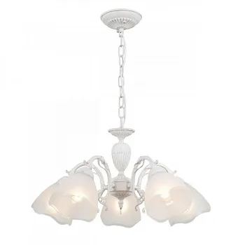 Подвесная люстра Citilux CL413250