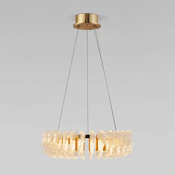 Подвесная люстра Bogate's 90374/1