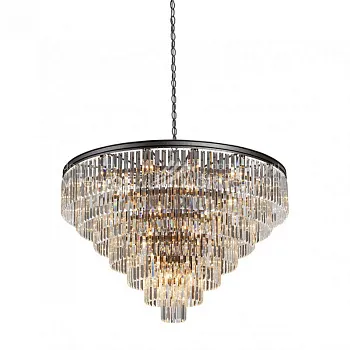 Каскадная люстра Vitaluce V5225-1/14+35+1 Каскадная люстра Vitaluce V5225-1/14+35+1