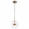 Подвесной светильник ST-Luce SL1133.233.01 Подвесной светильник ST-Luce SL1133.233.01