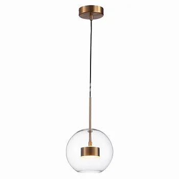 Подвесной светильник ST-Luce SL1133.233.01 Подвесной светильник ST-Luce SL1133.233.01