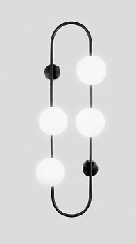 Бра Moderli V4021-4W