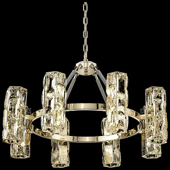 Подвесная люстра WERTMARK WE156.16.303