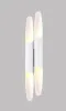 Бра Crystal Lux CLT 332W4-V2 WH-WH