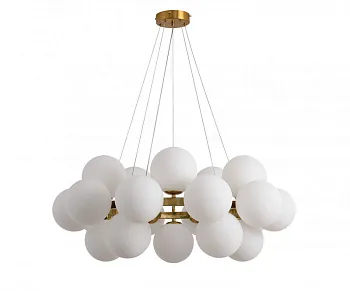 Подвесная люстра Kink Light 07508-20,20