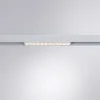 Светильник на шине ARTE Lamp A4634PL-1WH
