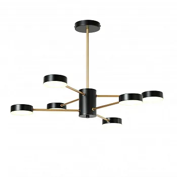 Люстра на штанге F-Promo 3058-6P Люстра на штанге F-Promo 3058-6P