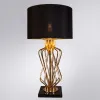 Настольная лампа ARTE Lamp A4032LT-1GO Настольная лампа ARTE Lamp A4032LT-1GO