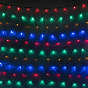 Светодиодная сеть Laitcom NTL256M-11-1M Светодиодная сеть Laitcom NTL256M-11-1M