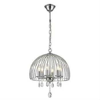 Подвесная люстра Citilux CL462261