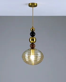 Подвесной светильник Moderli V10913-P