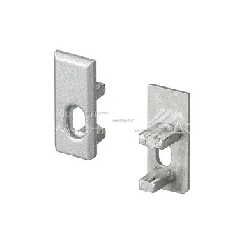 Заглушка профиля Arlight 024187