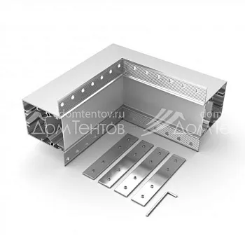 Соединитель профиля Arlight 030130