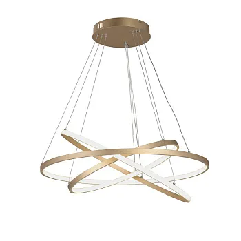 Подвесная люстра Vitaluce V2516-8/3S