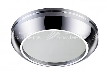 Влагозащищенный светильник Novotech 370386 Влагозащищенный светильник Novotech 370386