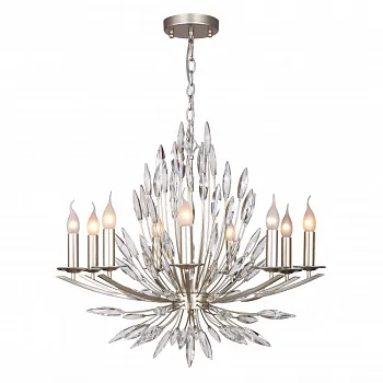 Подвесная люстра Favourite 1932-9P Подвесная люстра Favourite 1932-9P