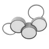 Накладной светильник LOFT IT 10317/5 Grey