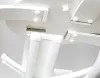 Накладная люстра Ambrella Light FL130 Накладная люстра Ambrella Light FL130