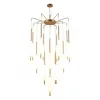 Каскадная люстра APLOYT APL.010.03.136 Каскадная люстра APLOYT APL.010.03.136