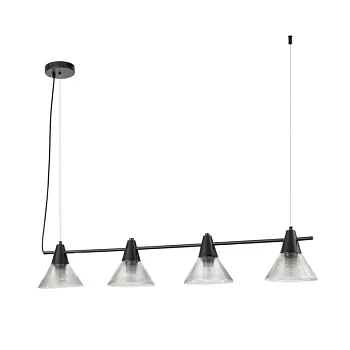 Подвесной светильник LUMION 6595/4A