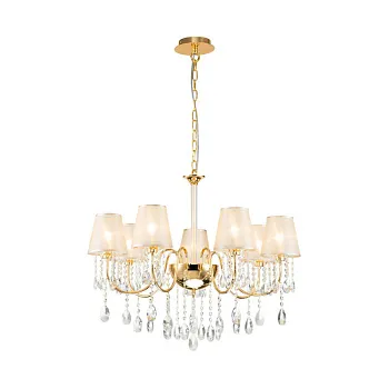 Подвесная люстра Favourite 2868-7P