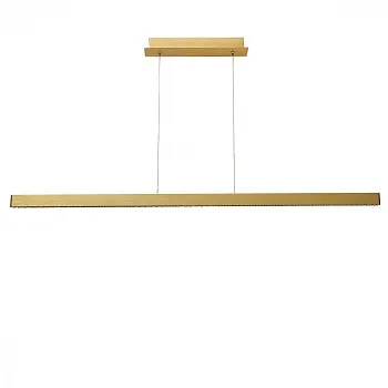 Линейный светильник Odeon Light 7007/38L Линейный светильник Odeon Light 7007/38L