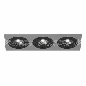 Встраиваемый светильник Lightstar i539070707